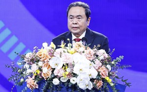 Chủ tịch Quốc hội Trần Thanh Mẫn: Lan tỏa cảm hứng, củng cố niềm tin xã hội vào sức mạnh của khoa học công nghệ