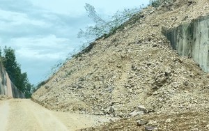 Đề phòng lũ quét, sạt lở đất ở các tỉnh, thành phố từ Huế đến Gia Lai