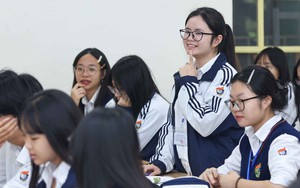 Hà Nội chuẩn bị gì cho tương lai của một Thành phố học tập?