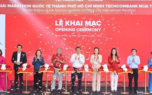 Quảng bá hình ảnh Thành phố Hồ Chí Minh năng động