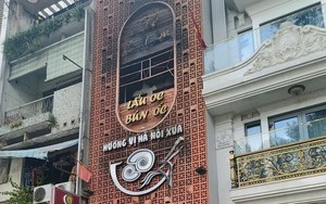 Công an TP HCM thông tin về vụ cháy tại quán ăn làm 4 người tử vong