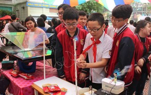 Hà Nội trở thành Thành phố học tập toàn cầu: Sự công nhận xứng đáng cho những nỗ lực bền bỉ