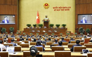 Đảm bảo ngân sách Trung ương giữ vai trò chủ đạo trong thực hiện Chương trình mục tiêu quốc gia