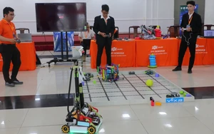 Đột phá theo Nghị quyết 57: Ưu đãi đầu tư và phát triển công nghiệp công nghệ số