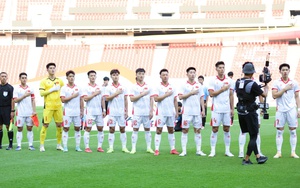 Bộ trưởng Thể thao Thái Lan xin lỗi tuyển trẻ Việt Nam về sự cố ở SEA Games 2025