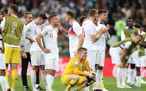 ĐT Anh rơi vào bảng đấu khó tại World Cup 2026, gặp lại đối thủ từng gieo 'ký ức đau đớn'