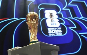 
VCK World Cup 2026 diễn ra khi nào? Lịch thi đấu cụ thể ra sao?