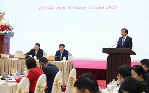 Người dân vùng bị ảnh hưởng bởi lũ lụt sẽ có nhà để ở theo đúng cam kết của Chính phủ