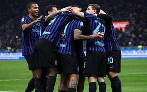 Inter Milan ‘giải mã’ hiện tượng Como, tạm chiếm ngôi đầu Serie A
