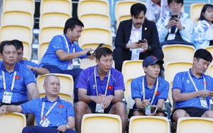 Tin nóng bóng đá Việt hôm nay 7/12: U22 Việt Nam bị đẩy vào thế khó, HLV U22 Malaysia tự tin sau trận thắng lớn