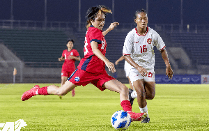 Lịch thi đấu bóng đá hôm nay 7/12: Trực tiếp Indonesia vs Singapore, xem bóng đá nữ SEA Games 2025