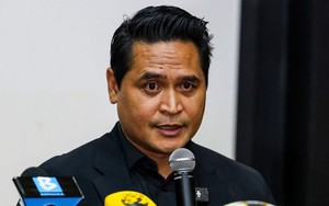 HLV Malaysia tiết lộ điều bất ngờ khi giành ngôi đầu bảng, thận trọng về trận gặp U22 Việt Nam