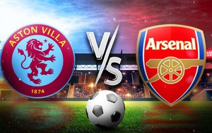 Nhận định bóng đá hôm nay 6/12: Aston Villa vs Arsenal, Man City vs Sunderland