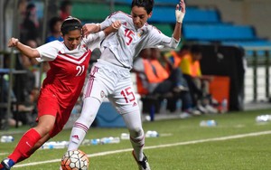 Kết quả bóng đá nữ SEA Games 2025 hôm nay ngày 7/12