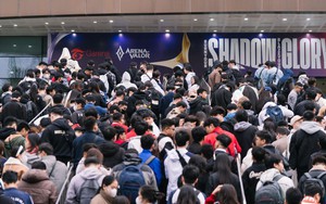 Ngày thi đấu bán kết AIC 2025: Sức nóng trong lần đầu tiên tổ chức tại Hà Nội