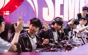 AIC 2025: Full Sense thẳng tiến chung kết tổng sau khi thắng Bacon Time với tỷ số 4-1