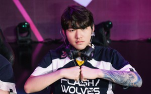 AIC 2025: Chiến thắng nghẹt thở 4-3 trước PSG Esports, Flash Wolves là đội tuyển đi tiếp 