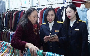 Từ năm 2026 hộ kinh doanh phải tự kê khai và tính thuế