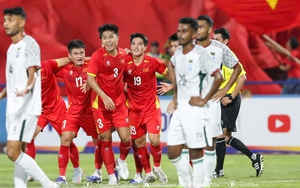 Lịch thi đấu bóng đá SEA Games 2025 ngày 7/12