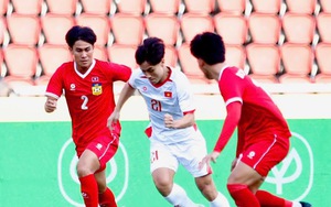 Xem VTV5 VTV6 trực tiếp bóng đá hôm nay ngày 6/12/2025