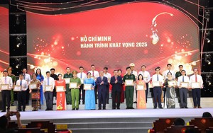 Học tập làm theo Bác - Vững bước vào kỷ nguyên phát triển mới