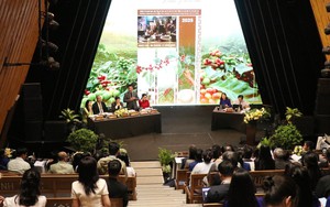 Đề xuất trình UNESCO ghi danh “Tri thức trồng và chế biến cà phê Đắk Lắk”