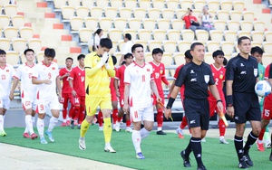 Cục diện bảng B của U22 Việt Nam: Điều kiện để thầy trò HLV Kim Sang Sik đi tiếp