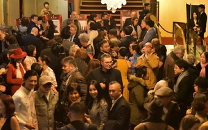 Từ Paris, ánh sáng điện ảnh Việt Nam vươn ra thế giới