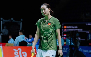 Đội tuyển bóng chày và cầu lông khởi đầu nhọc nhằn tại SEA Games 33