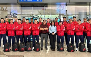 Lịch thi đấu SEA Games 2025 của Đoàn Thể thao Việt Nam hôm nay ngày 8/12