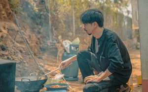 Đen Vâu ủng hộ xử lý đến cùng nếu dự án thiện nguyện "Nuôi em" có sai phạm