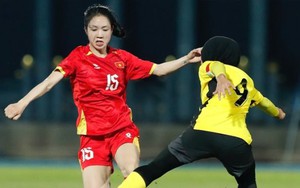 Kết quả bóng đá nữ SEA Games 2025 hôm nay ngày 8/12