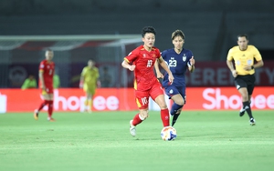 Việt Nam vs Philippines: Cuộc đối đầu duyên nợ (18h30 ngày 8/12, VTV7, VTVgo trực tiếp bóng đá nữ SEA Games 33)