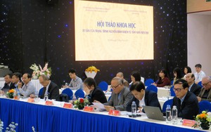 Di sản của Trạng Trình Nguyễn Bỉnh Khiêm từ tầm nhìn hiện đại