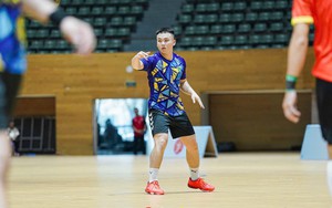 Kết quả thi đấu SEA Games 2025 của đoàn thể thao Việt Nam hôm nay ngày 8/12