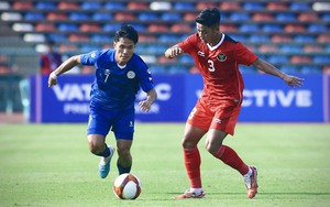 Nhận định bóng đá hôm nay 8/12: U22 Philippines vs U22 Indonesia, Wolves vs MU