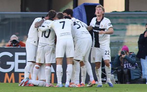 Nhận định, soi tỷ lệ Pisa vs Parma 21h00 ngày 8/12, vòng 14  Serie A