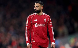 Tin nóng thể thao sáng 7/12: Messi giành danh hiệu thứ 48; Salah muốn chia tay Liverpool