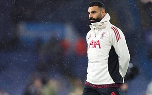 Salah công khai chỉ trích Liverpool, nói thẳng sự thật về mối quan hệ hiện tại với Arne Slot