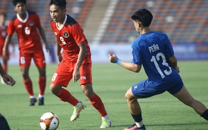 Nhận định, soi tỷ lệ U22 Philippines vs U22 Indonesia 18h hôm nay ngày 8/12, bóng đá nam SEA Games 2025