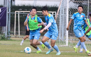 Tin nóng bóng đá Việt Nam hôm nay 8/12: U22 Việt Nam hướng tới trận quyết đấu Malaysia; Thủ môn số một đội tuyển nữ Việt Nam chấn thương