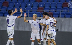 Kết quả bóng đá nam SEA Games 2025 hôm nay ngày 8/12