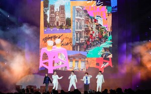 Hướng tới xây dựng "Ngày Việt Nam Hạnh phúc" thường niên