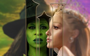 "Wicked: For Good": Album nhạc phim thành công nhất năm 2025