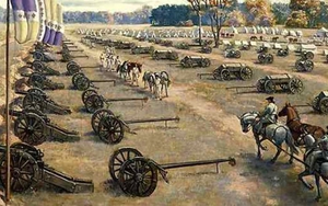 Thêm những giả thuyết mới thú vị về khoa học công nghệ thời Vua Quang Trung