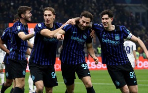 Liverpool có còn là đối thủ lớn để Inter sợ?