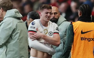 Chelsea chi nhiều, thu chẳng bao nhiêu