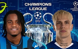 Nhận định, soi tỷ lệ Atalanta vs Chelsea 03h00 ngày 10/12, vòng phân hạng Cúp C1 châu Âu