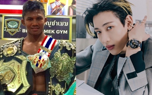 Lễ khai mạc SEA Games 2025 hứa hẹn hoàn hảo: Huyền thoại Muay Buakaw và ca sĩ nổi tiếng K-Pop góp mặt