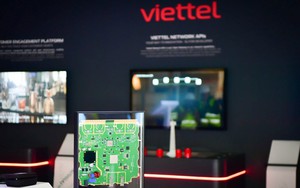 Viettel phối hợp đào tạo kỹ sư chế tạo chip bán dẫn